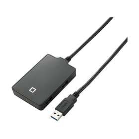 Renkforce 4-Port USB 3.0 External (1614145)