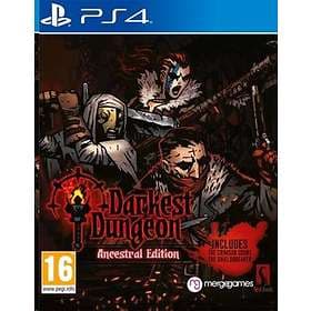 Darkest Dungeon - Ancestral Edition (PS4)