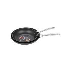 Le Creuset Toughened Non-Stick Fry Pan set 2 pcs (24cm,28cm)