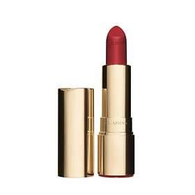 Clarins Joli Rouge Velvet Lipstick