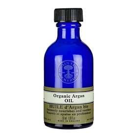 Neal's Yard Remedies Organic Argan Body Oil 50ml