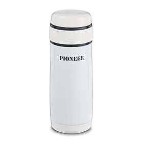 Grunwerg Pioneer Sports Flask With Quick Rel 0.32L