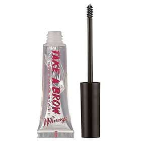Barry M Take A Brow Shape & Define Brow Gel
