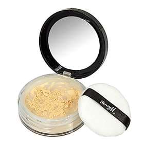 Barry M Ready Set Smooth Loose Setting Powder 5g