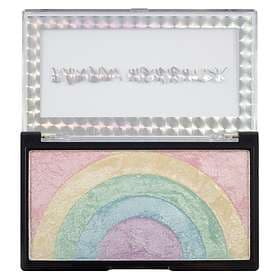 Makeup Revolution Rainbow Highlighter