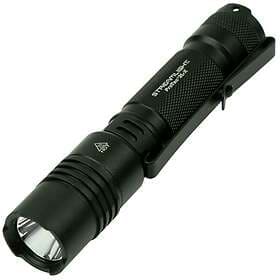 Streamlight Protac 2L-X USB