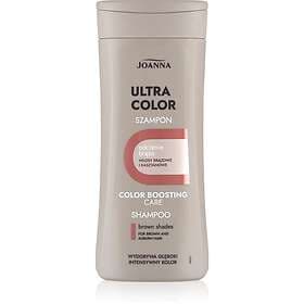 Joanna Ultra Color System Brown & Chestnut Shampoo 200ml