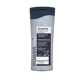 Joanna Power Hair Men Graying Hair Shampoo 200ml