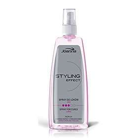 Joanna Styling Effect Spray For Curls 150ml