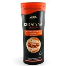 Joanna Keratin Shampoo 200ml