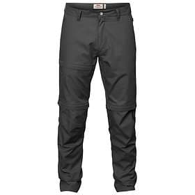 Fjällräven Travellers Zip-Off Trousers (Men's)