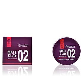 Salerm ProLine 02 Matt Clay 125ml