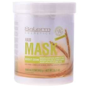 Salerm Wheat Germ Mask 1000ml
