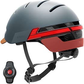 Livall Bling BH51 Bike Helmet