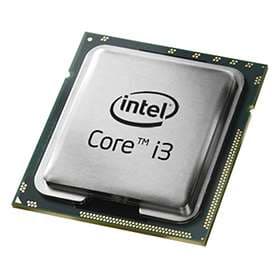 Intel Core i3 550 3.2GHz Socket 1156 Tray
