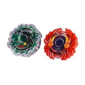 Beyblade Burst Duel Pack