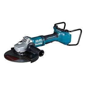 Makita DGA900ZKX2 (w/o Battery)