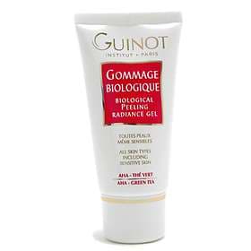 Guinot Gommage Biologique Biological Peeling Radiance Gel 50ml