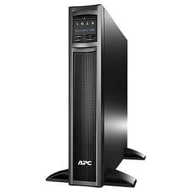 APC Smart-UPS X SMX1000