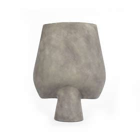 101 Copenhagen Sphere Wide Vase 440mm