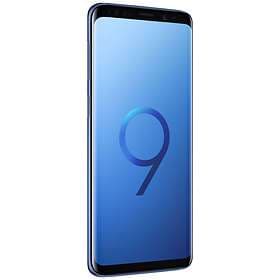 Samsung Galaxy S9 SM-G960F 4GB RAM 64GB