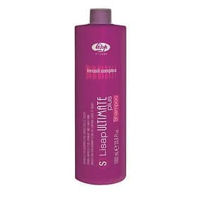 Lisap Kerasil Complex Ultimate Plus Shampoo 1000ml