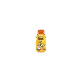 Garnier Ultimate Blends Kids Apricot & Cotton Flower Shampoo 250ml
