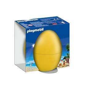 Playmobil Eggs 9415 Pirate with Cannon