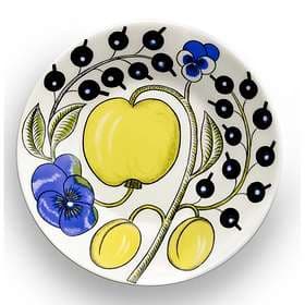 Arabia Paratiisi Small Plate Ø14cm