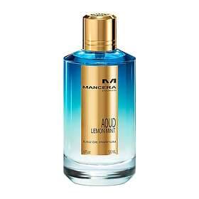 Mancera Aoud Lemon Mint edp 120ml