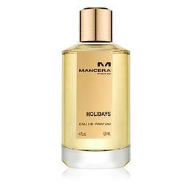 Mancera Holidays edp 120ml