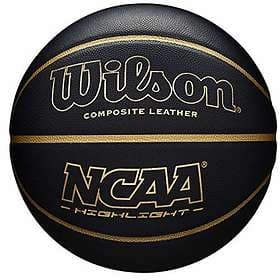 Wilson NCAA Highlight