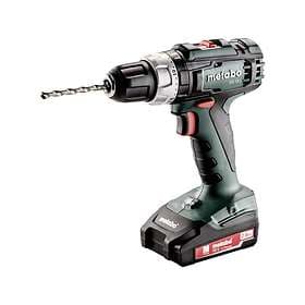 Metabo SB 18 L (2x2Ah)