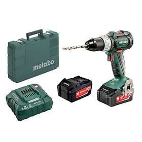 Metabo SB 18 LT BL (2x4Ah)