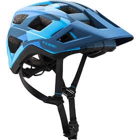 Cube Badger Bike Helmet