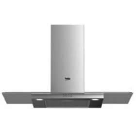 Beko HCF61620X (Stainless Steel)