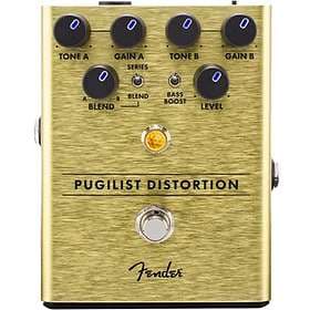Fender Pugilist