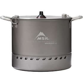 MSR Windburner Stock Pot 4.5L