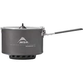 MSR Windburner Sauce Pot 2.5L