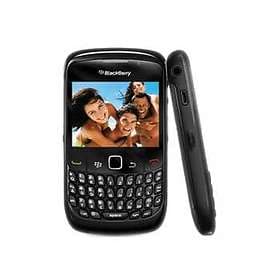 BlackBerry Curve 8520 128MB RAM