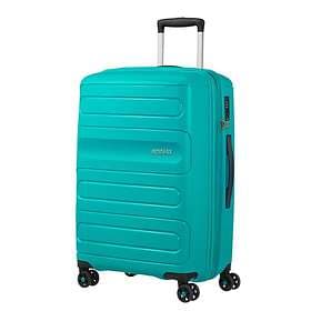 American Tourister Sunside Spinner Expandable 68cm