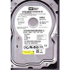 WD Caviar SE WD800JD 8MB 80GB