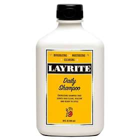 Layrite Daily Shampoo 300ml