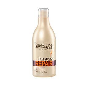 Stapiz Sleek Line Repair Shampoo 300ml