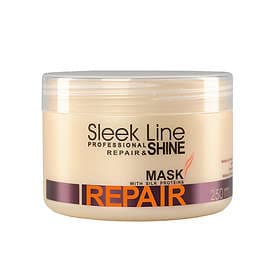 Stapiz Sleek Line Repair Mask 250ml