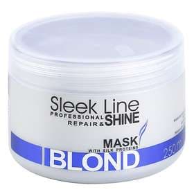 Stapiz Sleek Line Blond Mask 250ml