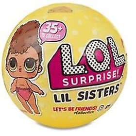 L.O.L. Surprise! Lil Sisters