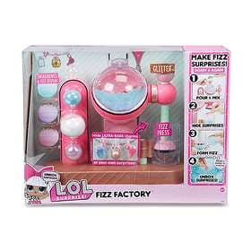 L.O.L. Surprise! Fizz Factory