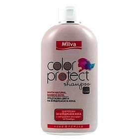 Milva Nettle Shampoo 200ml