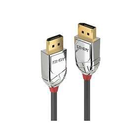 Lindy Cromo Line DisplayPort - DisplayPort 1m